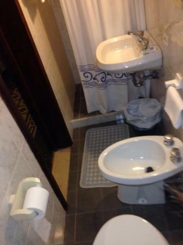 Hotel Albergo Pensione Bartoli