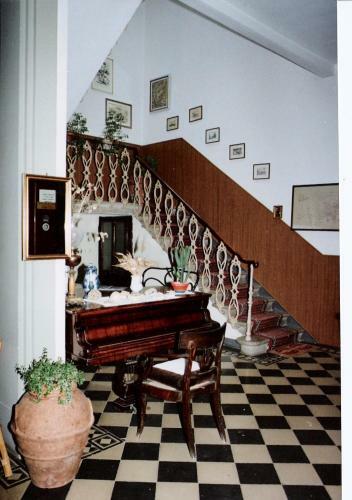 Hotel Albergo Pensione Bartoli