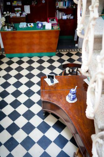 Hotel Albergo Pensione Bartoli