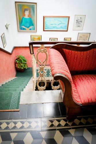Hotel Albergo Pensione Bartoli
