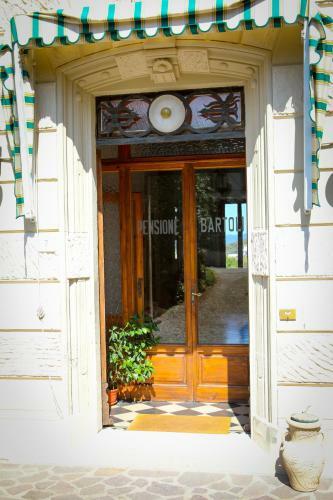 Hotel Albergo Pensione Bartoli