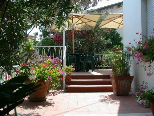 B&B Riviera