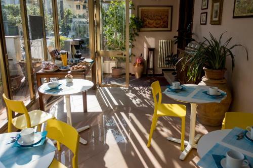 B&B Riviera