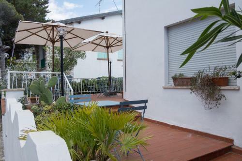 B&B Riviera