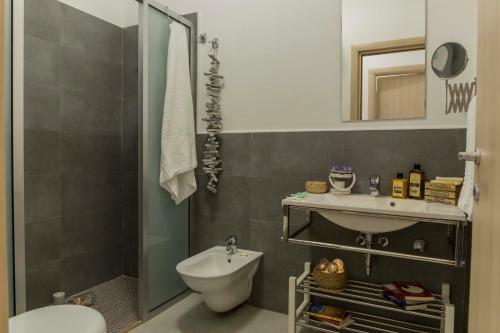 Apartamento Mareinsicilia: Appartamenti Larica
