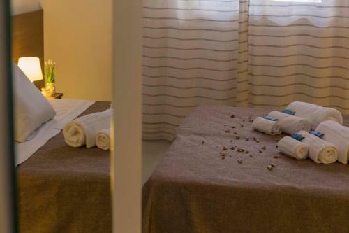 Apartamento Mareinsicilia: Appartamenti Larica