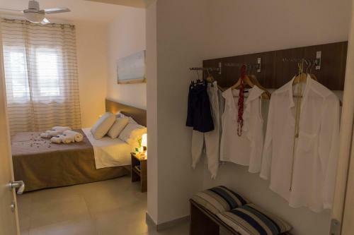 Apartamento Mareinsicilia: Appartamenti Larica