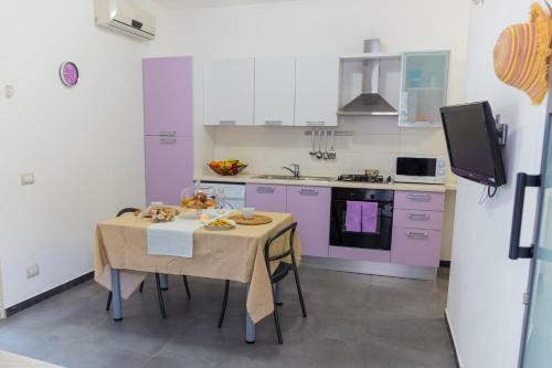 Apartamento Mareinsicilia: Appartamenti Larica