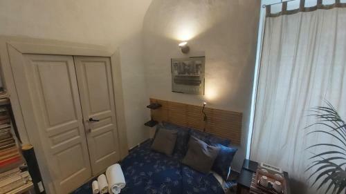 Hostal Room In Villa - Dimora Aganoor Business Suite