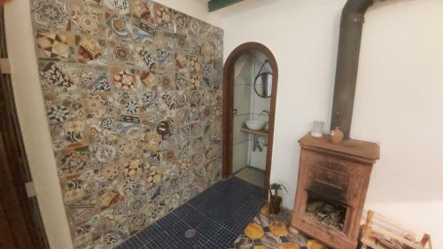 Hostal Room In Villa - Dimora Aganoor Business Suite