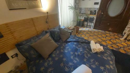 Hostal Room In Villa - Dimora Aganoor Business Suite