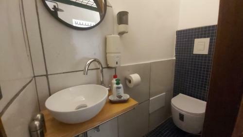 Hostal Room In Villa - Dimora Aganoor Business Suite