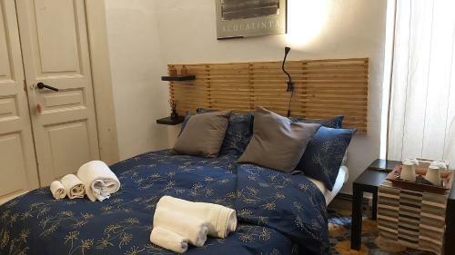 Hostal Room In Villa - Dimora Aganoor Business Suite