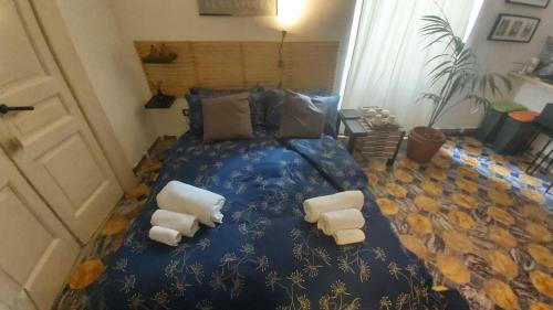 Hostal Room In Villa - Dimora Aganoor Business Suite