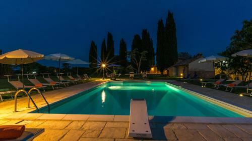 Villa Dimora Rovena 24