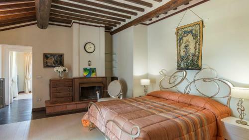 Villa Dimora Rovena 24