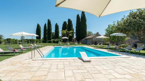 Villa Dimora Rovena 24