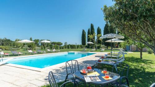 Villa Dimora Rovena 24