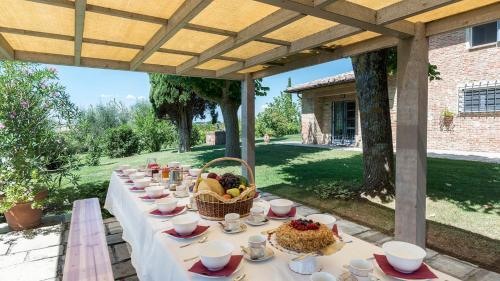 Villa Dimora Rovena 24