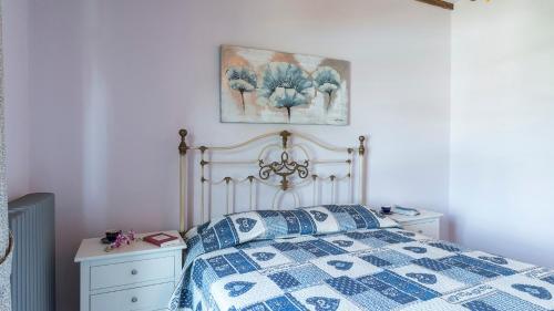 Villa Dimora Rovena 24
