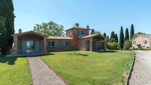 Villa Dimora Rovena 24