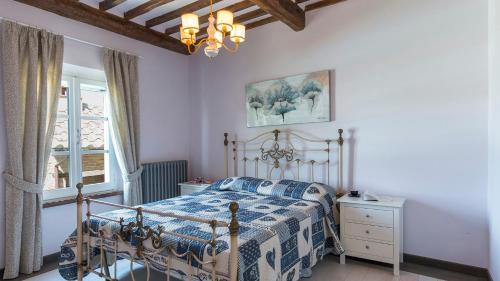 Villa Dimora Rovena 24