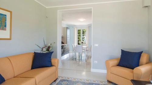 Villa Dimora Rovena 24
