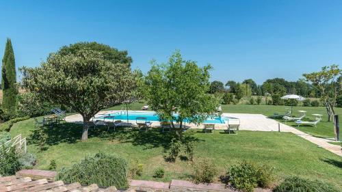 Villa Dimora Rovena 24
