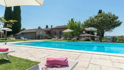 Villa Dimora Rovena 24