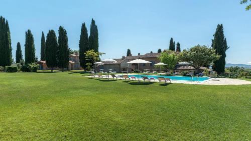 Villa Dimora Rovena 24