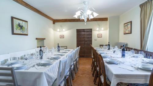 Villa Dimora Rovena 24