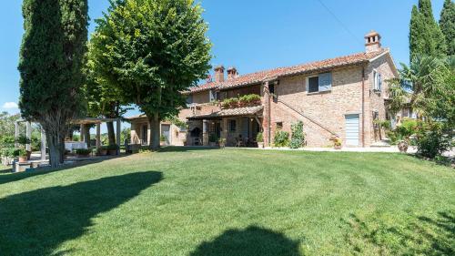 Villa Dimora Rovena 24