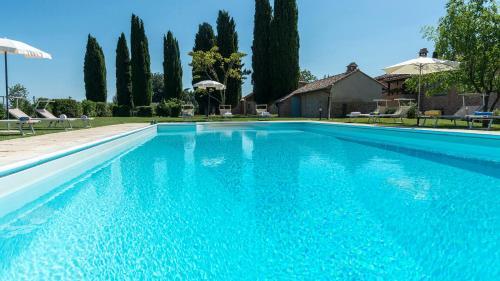 Villa Dimora Rovena 24