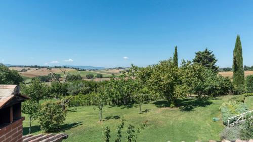Villa Dimora Rovena 24