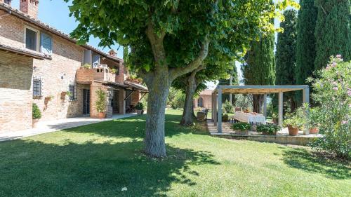 Villa Dimora Rovena 24