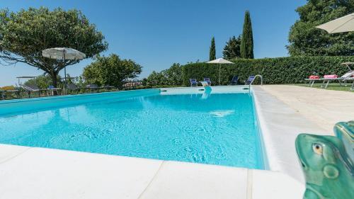 Villa Dimora Rovena 24