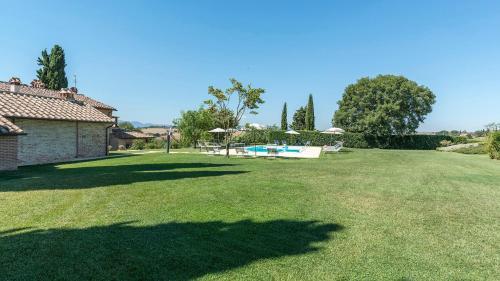 Villa Dimora Rovena 24