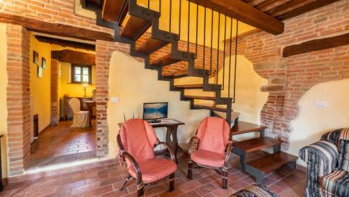 La Cascina