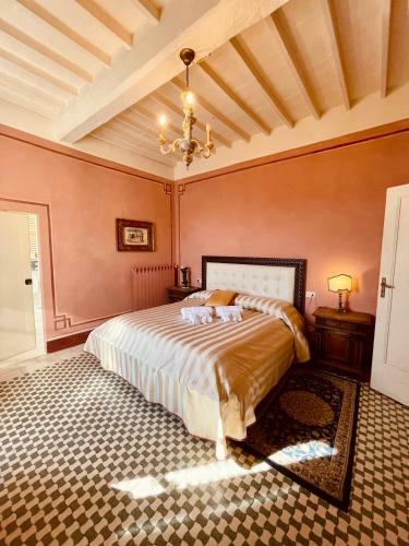 Apartamento Palazzo Barbini