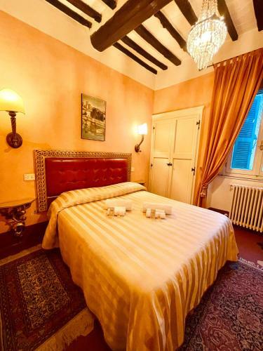 Apartamento Palazzo Barbini