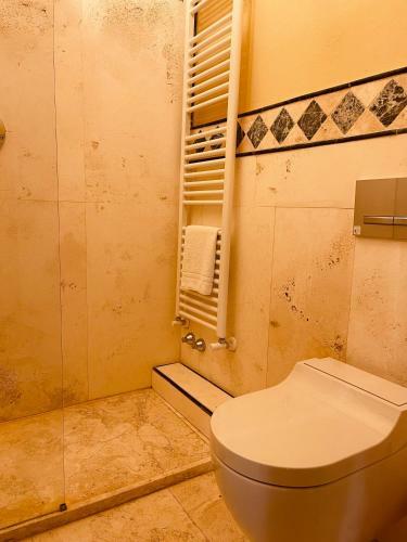 Apartamento Palazzo Barbini