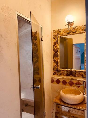Apartamento Palazzo Barbini