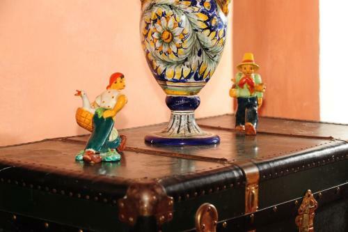 Apartamento Palazzo Barbini
