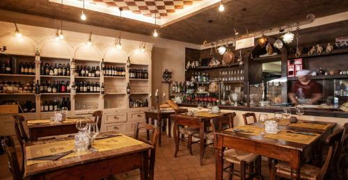 Apartamento Palazzo Barbini