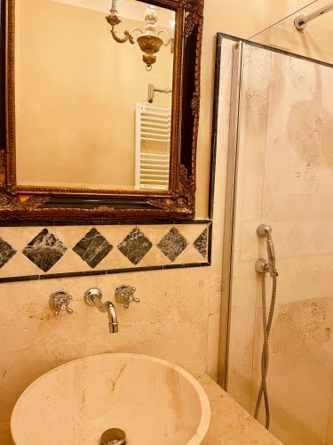 Apartamento Palazzo Barbini
