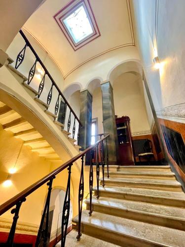 Apartamento Palazzo Barbini