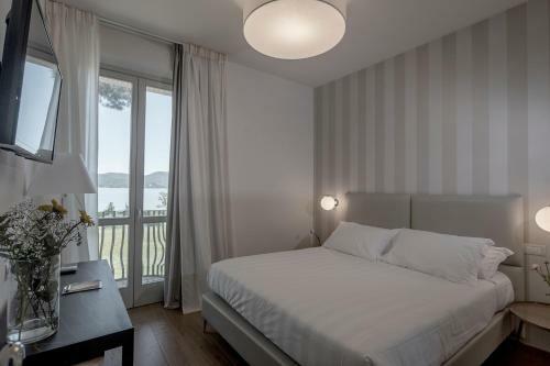 Hotel Isola Polvese Resort