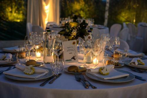 Hotel Isola Polvese Resort