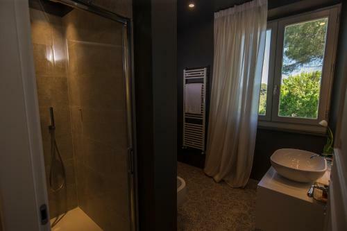 Hotel Isola Polvese Resort