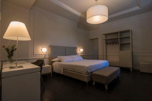 Hotel Isola Polvese Resort